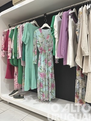 Unna Maison apresenta nova coleção com foco em mulheres reais