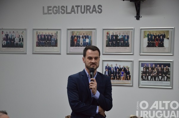 Comunidade tem 10 dias para enviar sugestões sobre o novo modelo