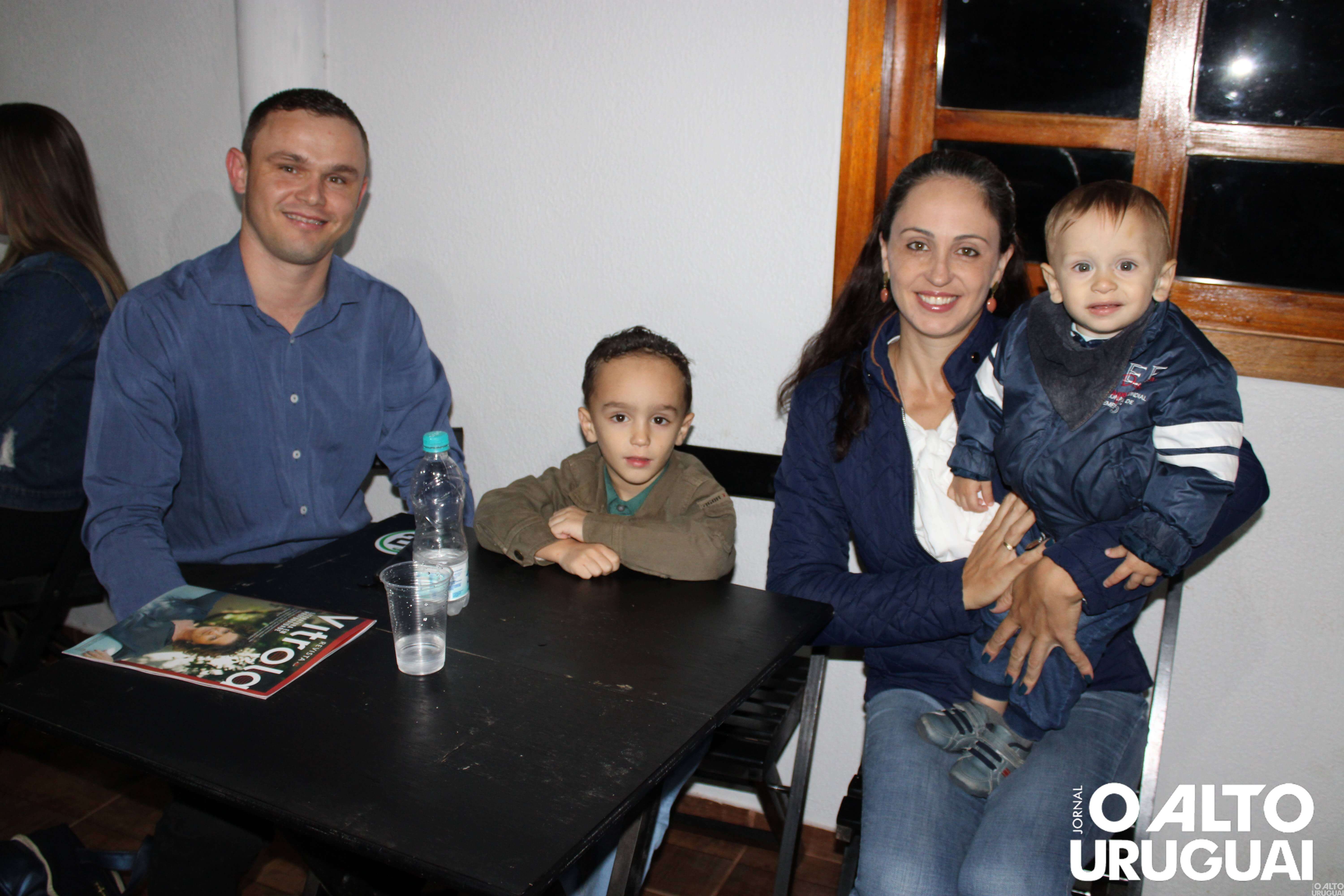 CDL de Alpestre lança a “Campanha Compra Premiada”