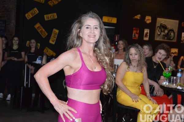 Divina Femme celebra nove anos com evento beneficente