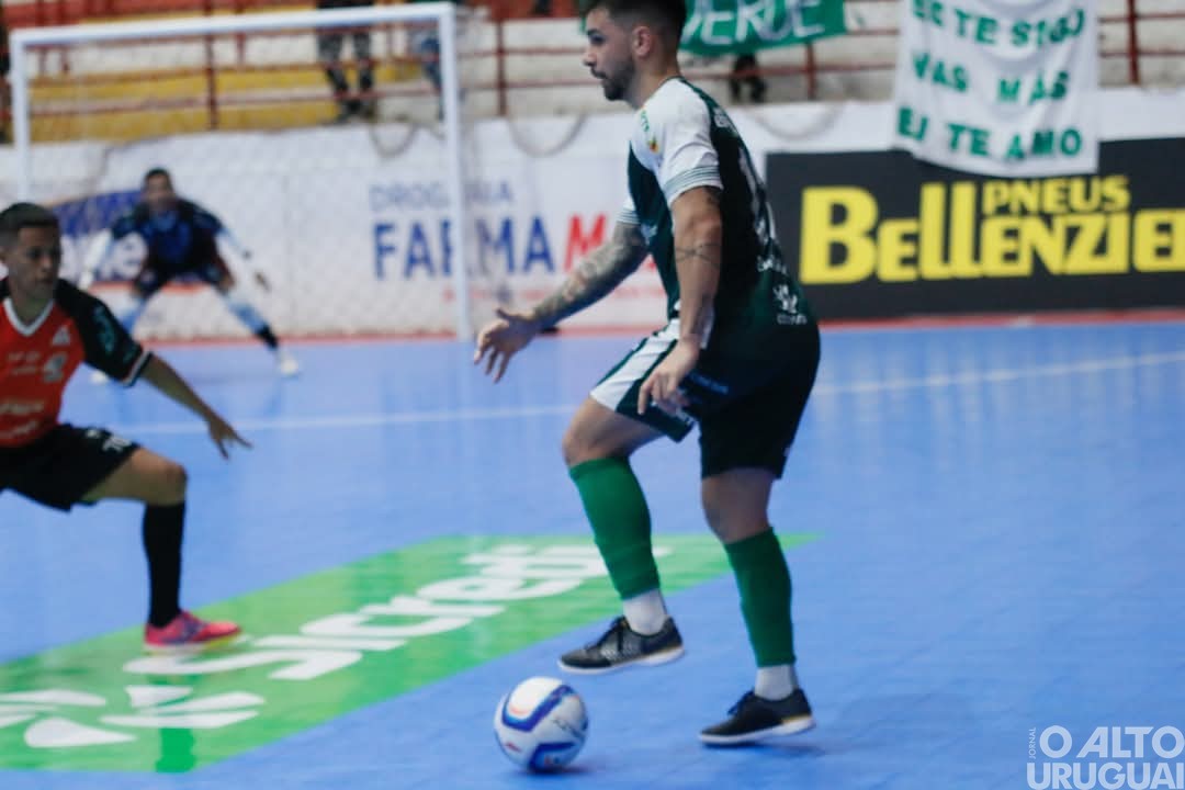 Semifinais da Taça Farroupilha começam neste sábado