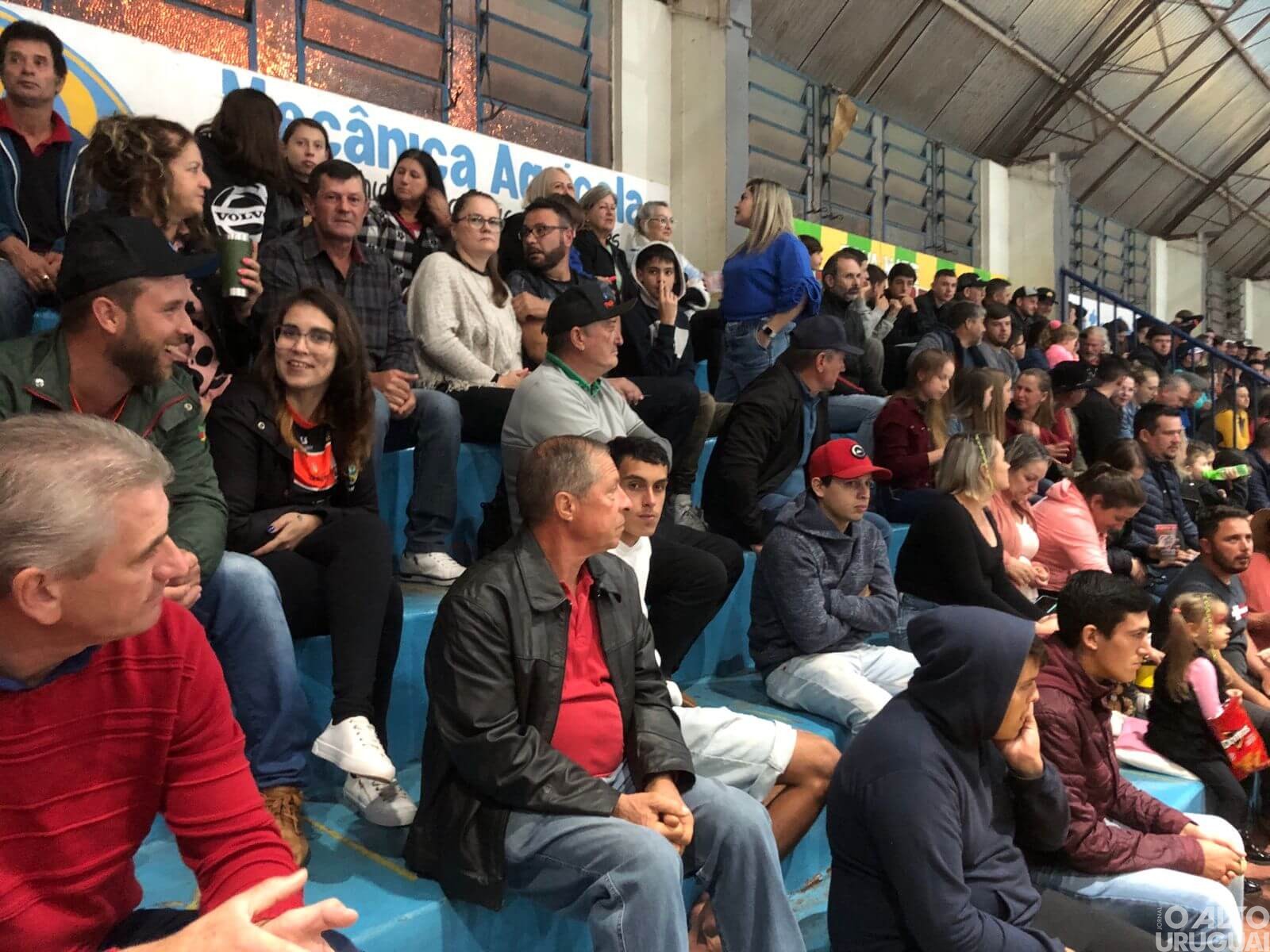 Afucs derrota o Atlec e abre vantagem