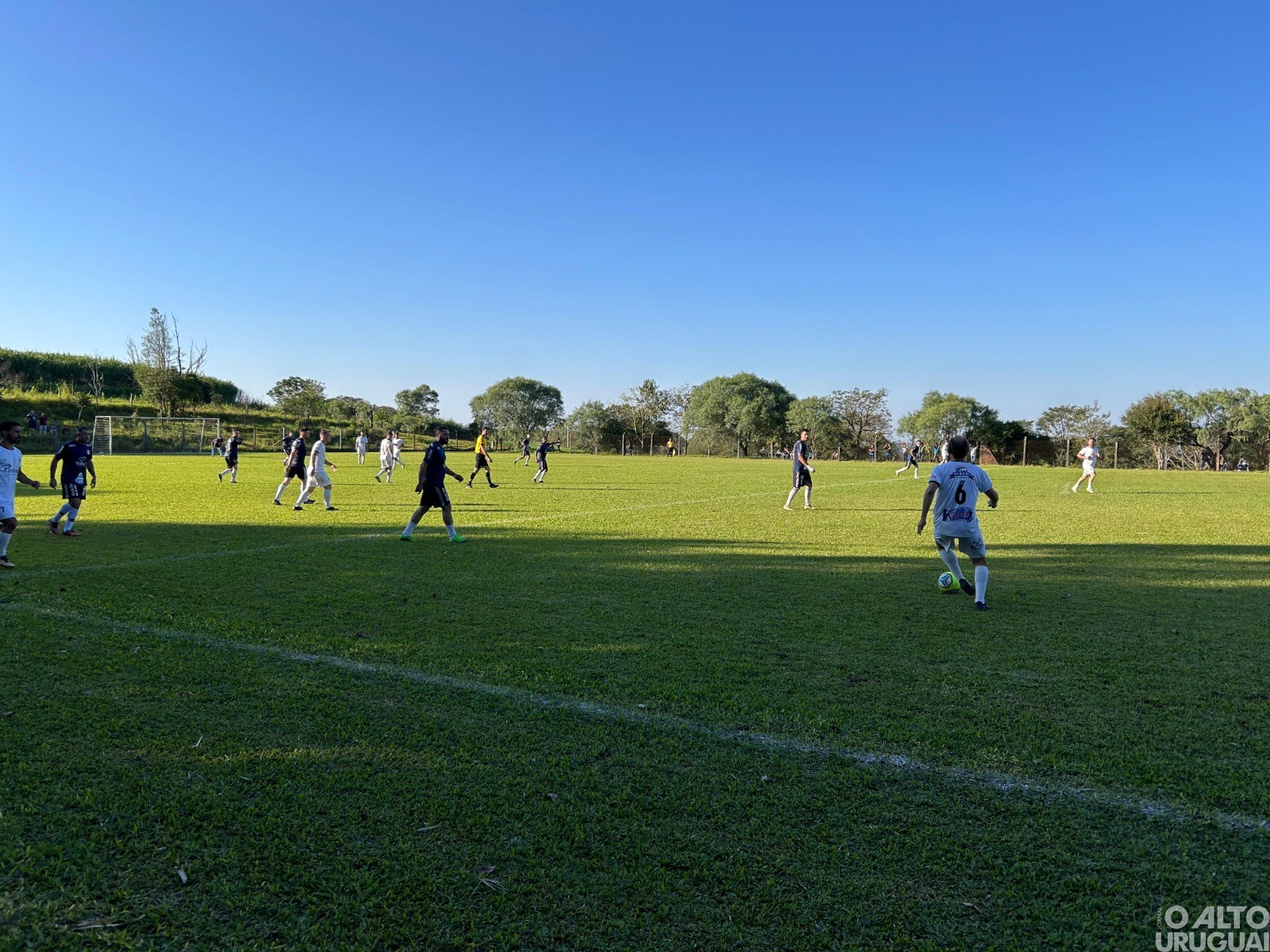 Equipes do Toca e Sai/Grenal são as campeãs do Municipal de Campo de Seberi