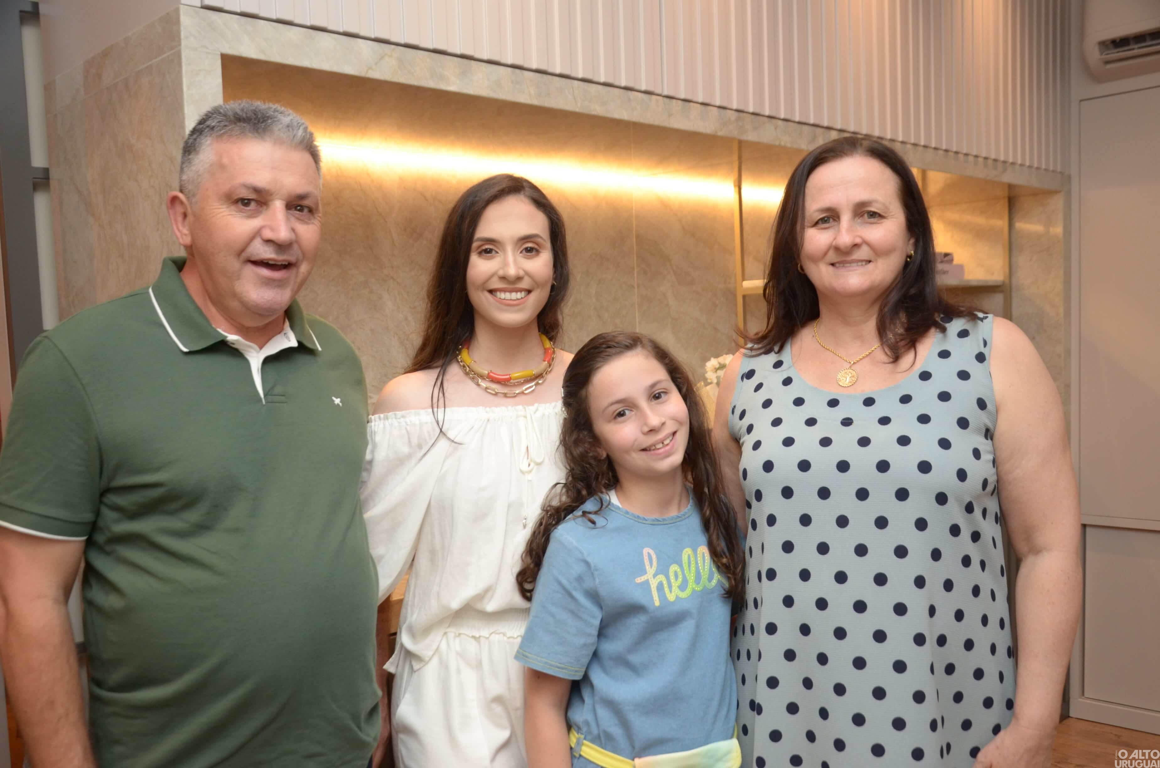 Marina Albarello inaugura um novo espaço em FW