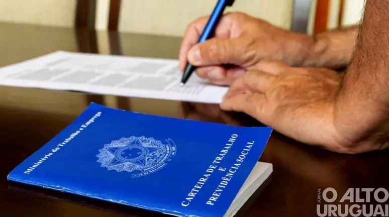 Administração de Seberi promove feira de empregos no dia 8