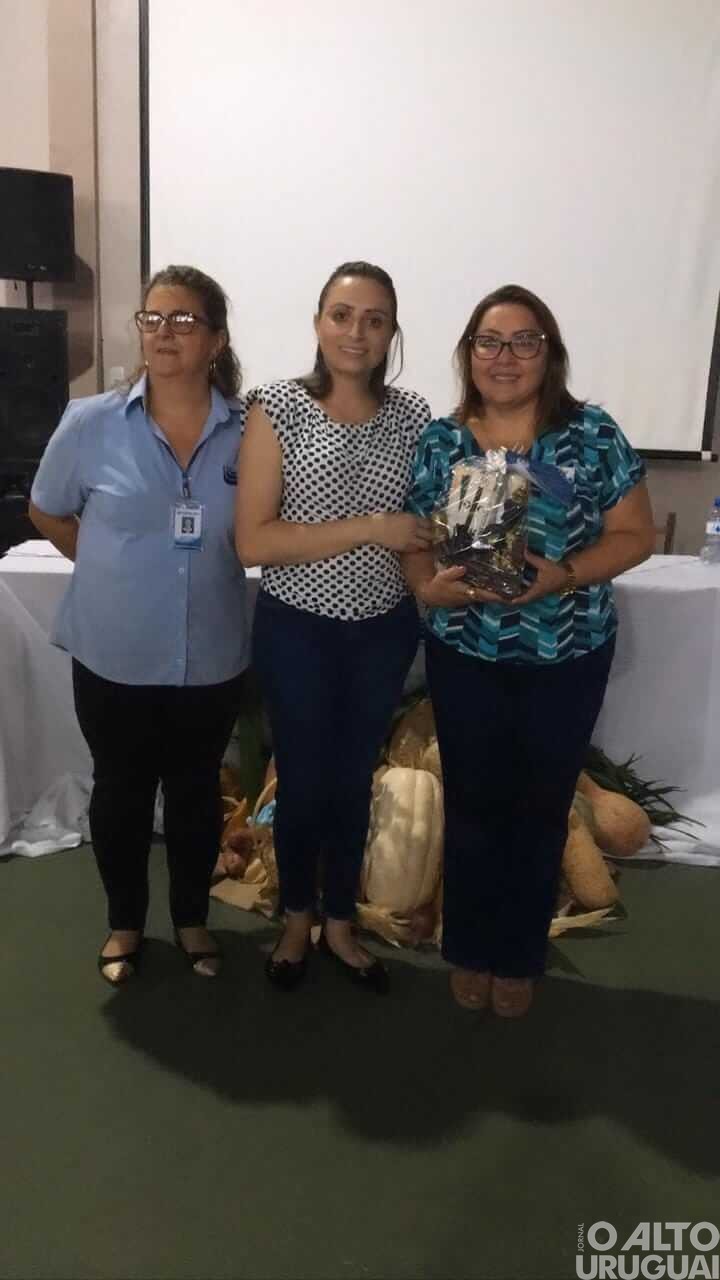 Assistência Social de Dois Irmãos das Missões celebra 30 anos do município