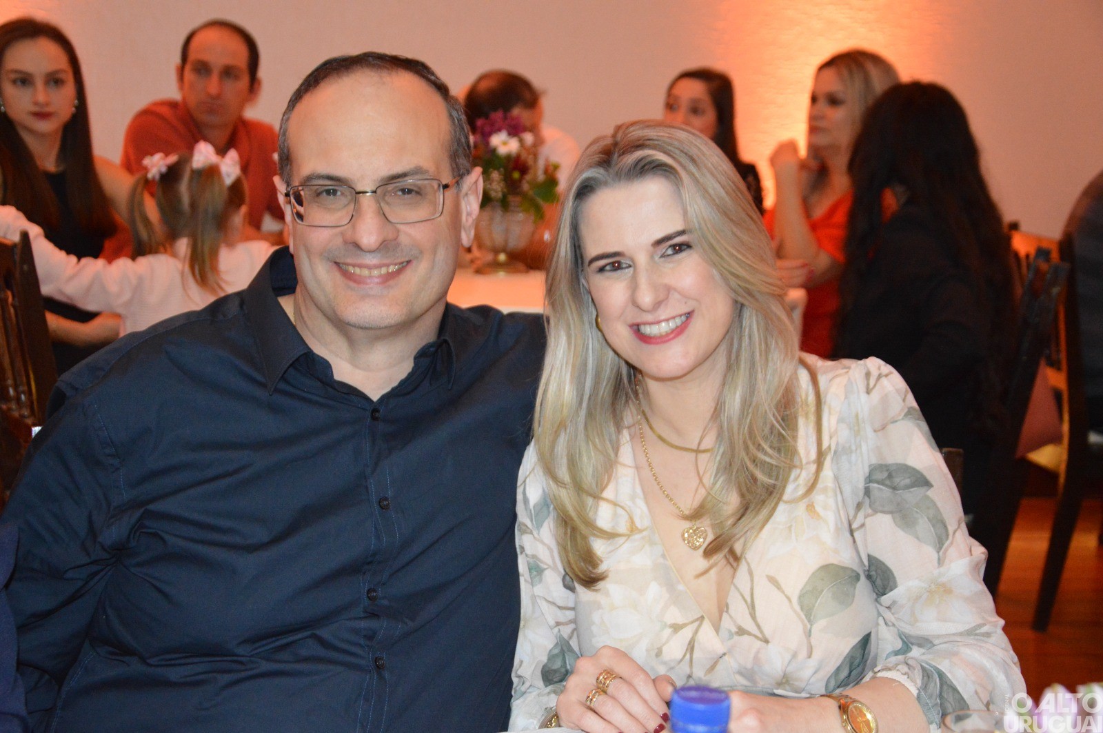 Jantar-dançante celebra os 60 anos da Escola Técnica José Cañellas em FW