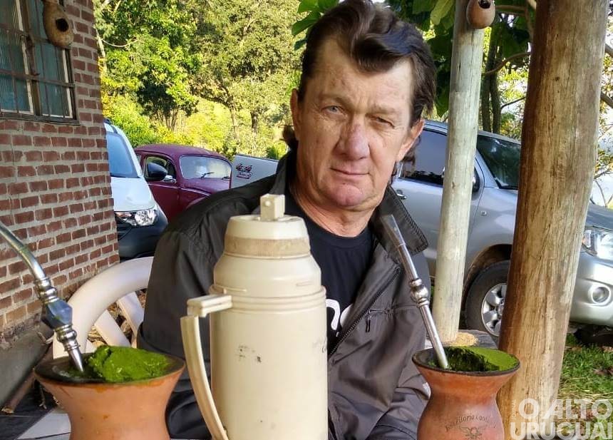 Vítima de infarto, morre o empresário Vilmar Zanco