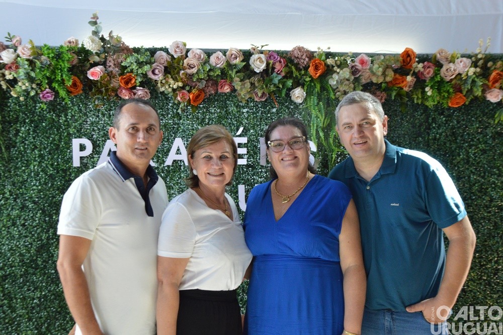 19º Encontro Intermunicipal de Mulheres em Taquaruçu do Sul reúne mais de mil participantes