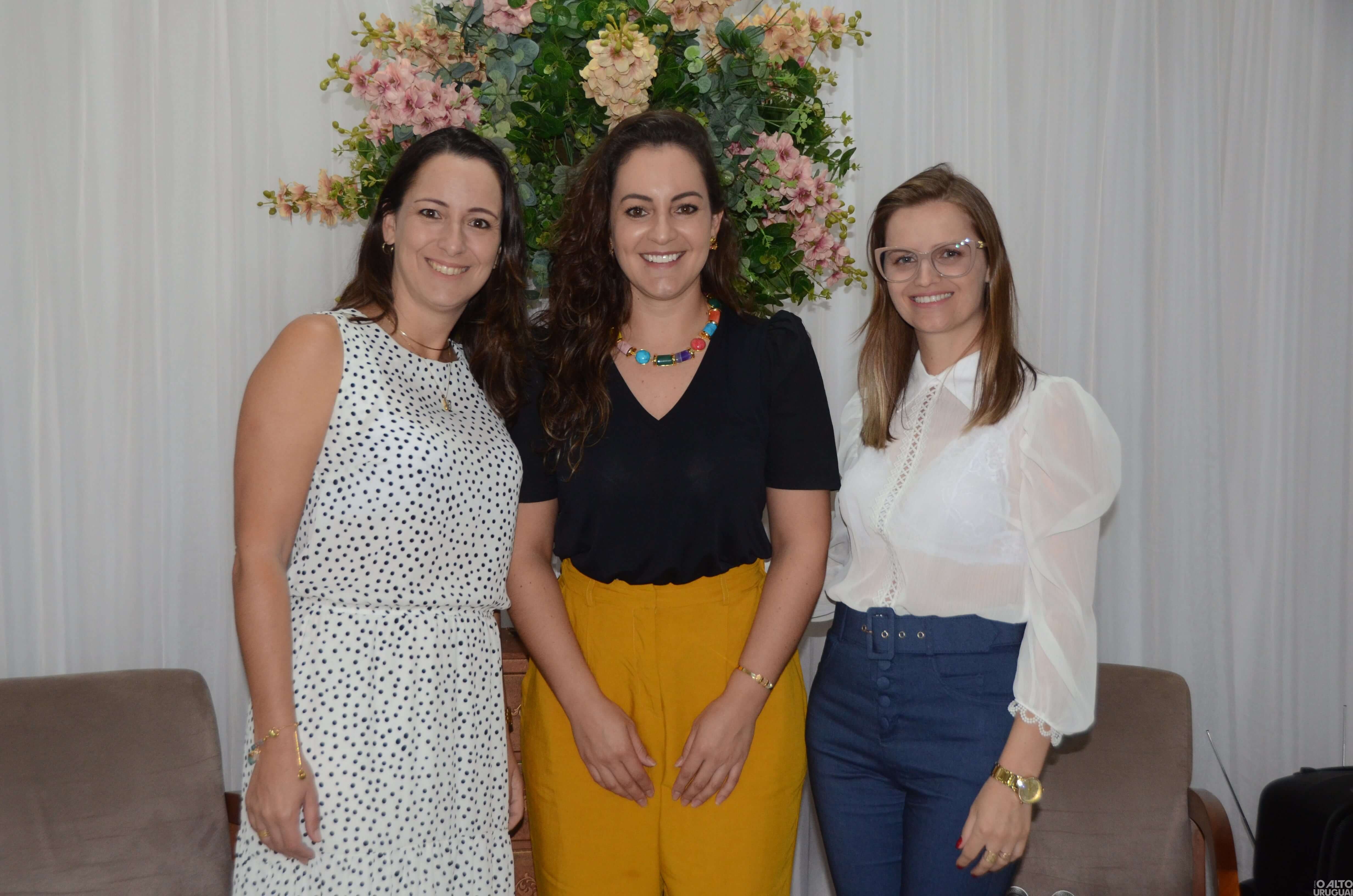 Evento “Conexão Mulher” celebra o Dia das Mulheres