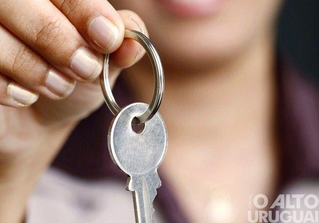 Quatro imóveis no RS terão leilão em dezembro