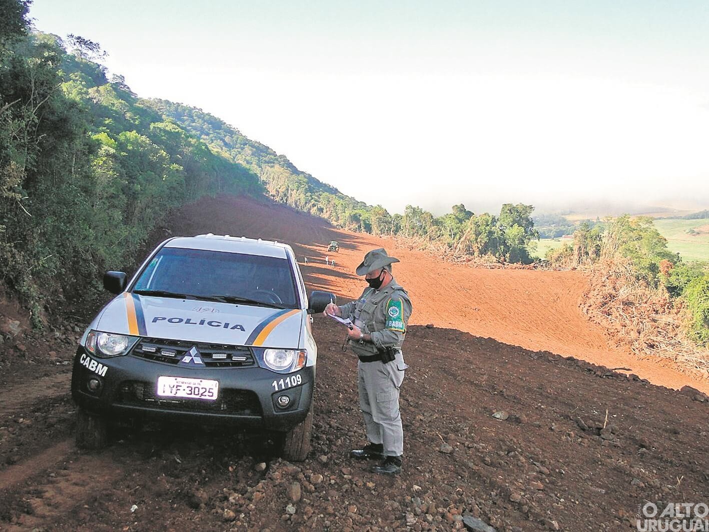 Saiba quais municípios mais desmataram e quais mantêm as maiores porções de Mata Atlântica