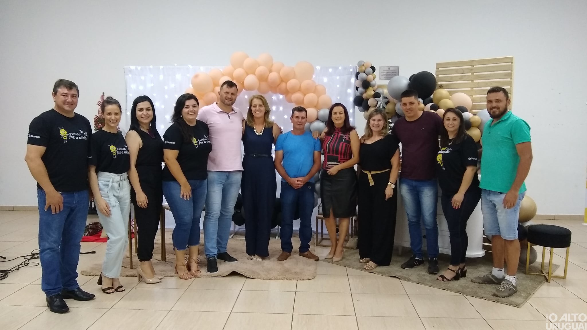 Taquaruçu do Sul: Smec promove mostra pedagógica