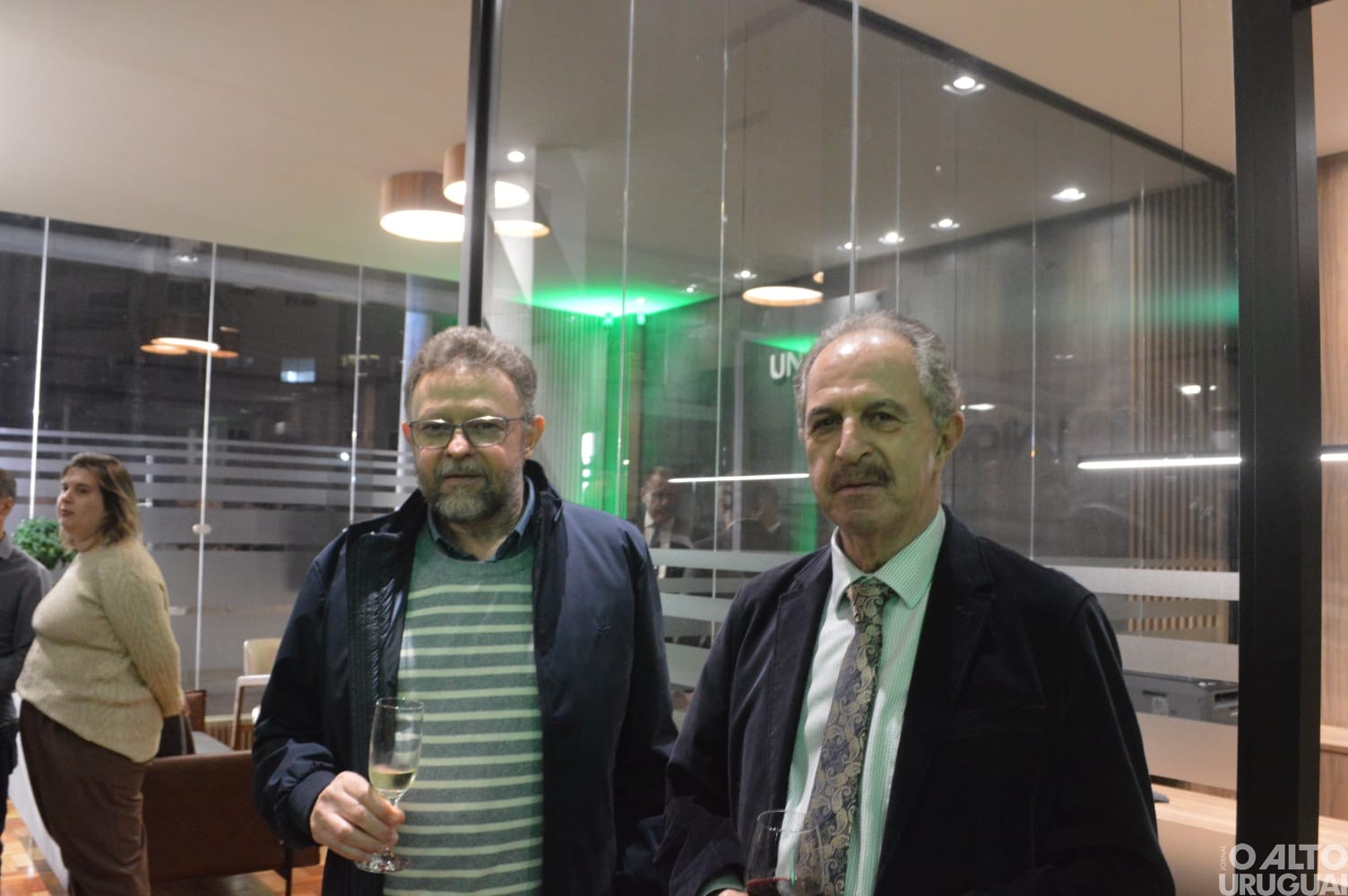 Unicred Horizontes inaugura agência em Frederico Westphalen