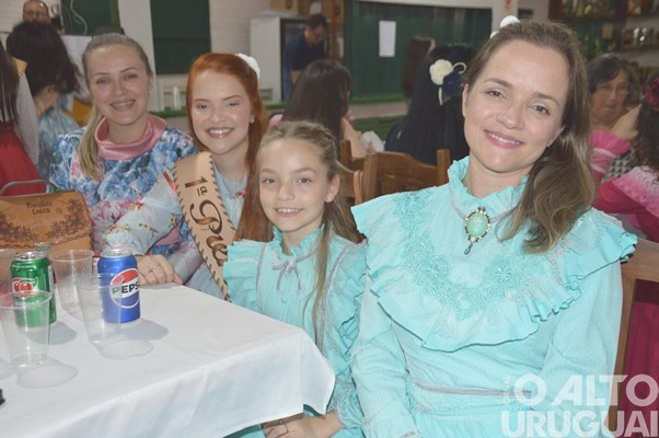 CTG Rodeio da Querência representa FW no Enart 2024