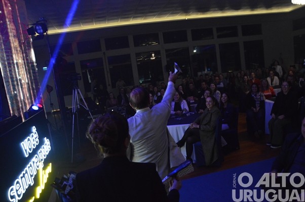 “Aprender coisas novas é o melhor exercício para qualquer idade”