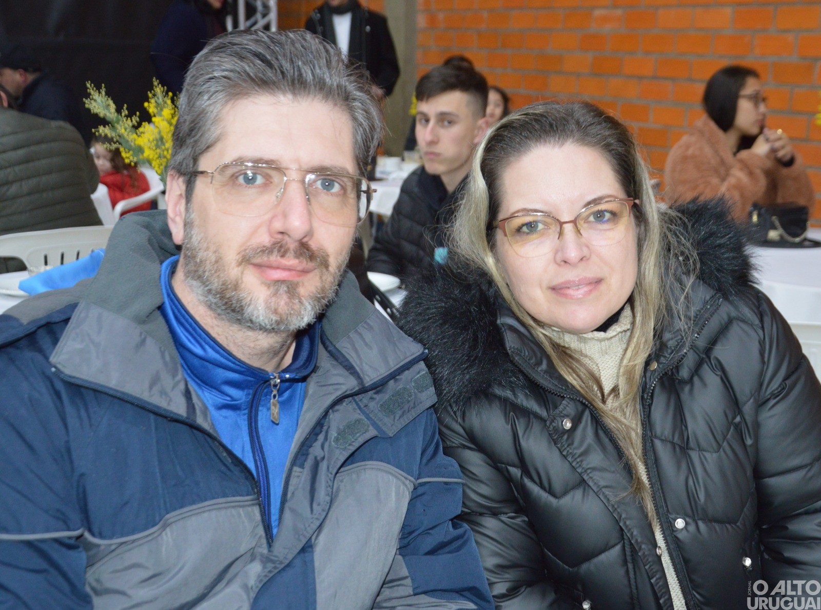 18º Café Colonial do Rotary reúne 400 pessoas em FW neste sábado