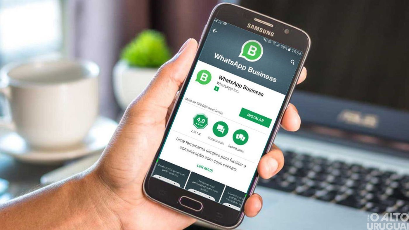 WhatsApp conta com nova ferramenta de carrinho de compras