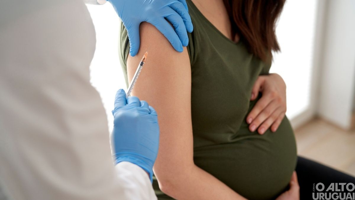 Vacina que previne bronquiolite em bebês tem registro autorizado