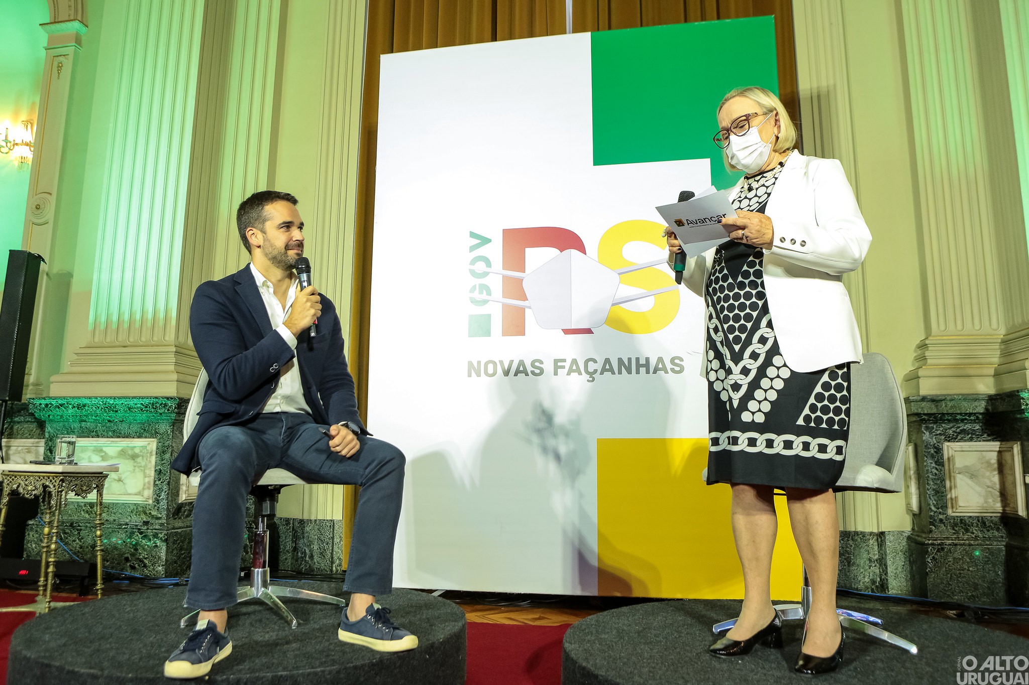 Governo do Estado libera R$ 2,56 milhões para o HDP