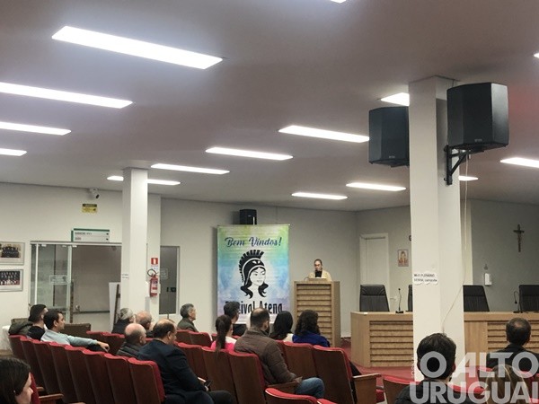 Café de Resultados destaca impactos do 11º Festival Atena em FW