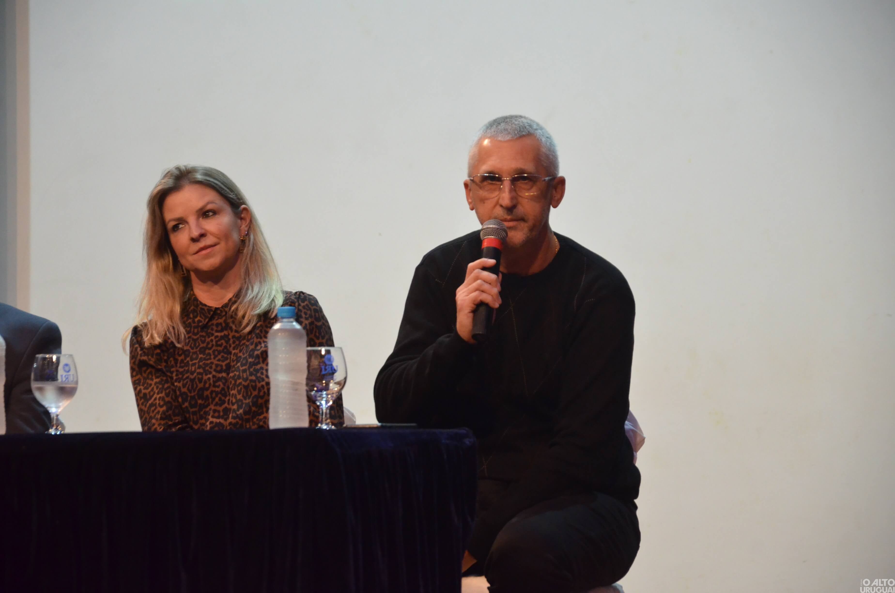 Seminário Regional sobre o Autismo é realizado em FW