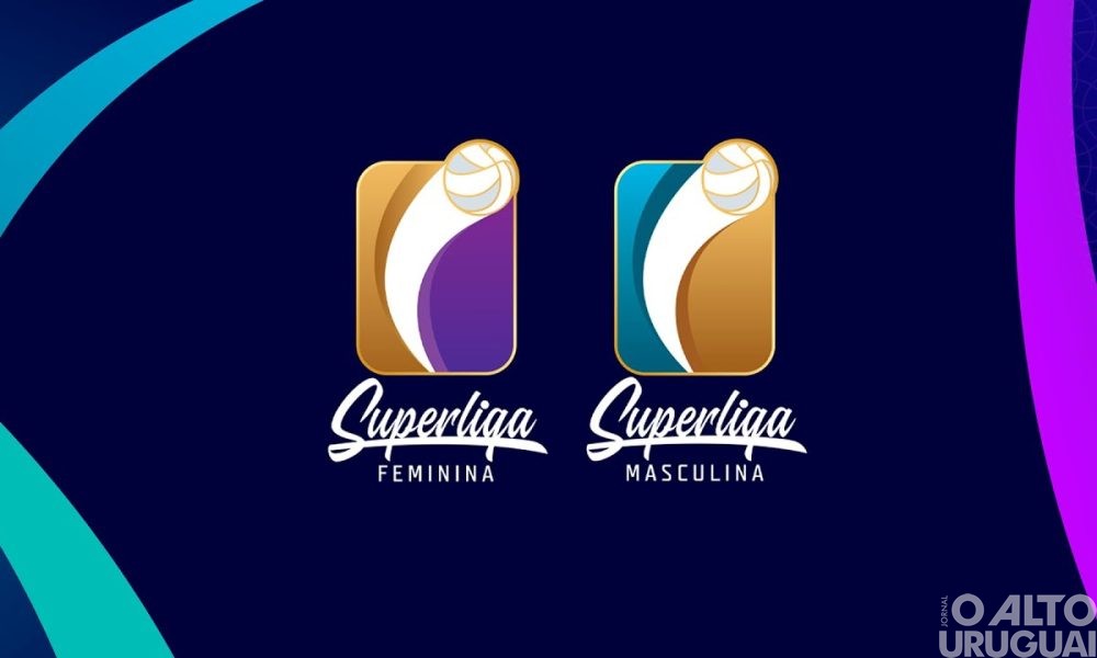 CBV divulga data de início da Superliga de Vôlei