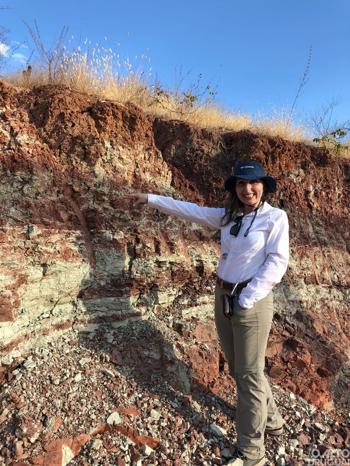 “A humildade te leva muito longe”