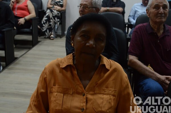 Mulheres seberienses são homenageadas