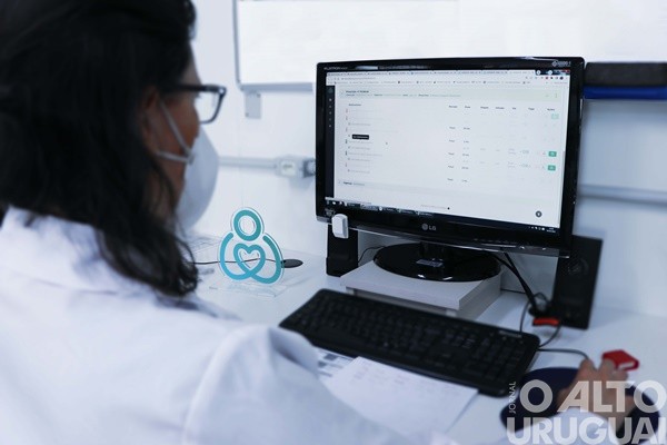 HSVP é o hospital que mais impactou vidas com o uso de inteligência artificial