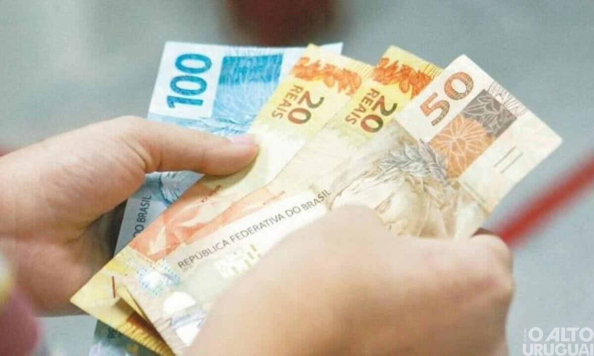 Prefeitura de Seberi concede aumento salarial de 8,5% aos servidores
