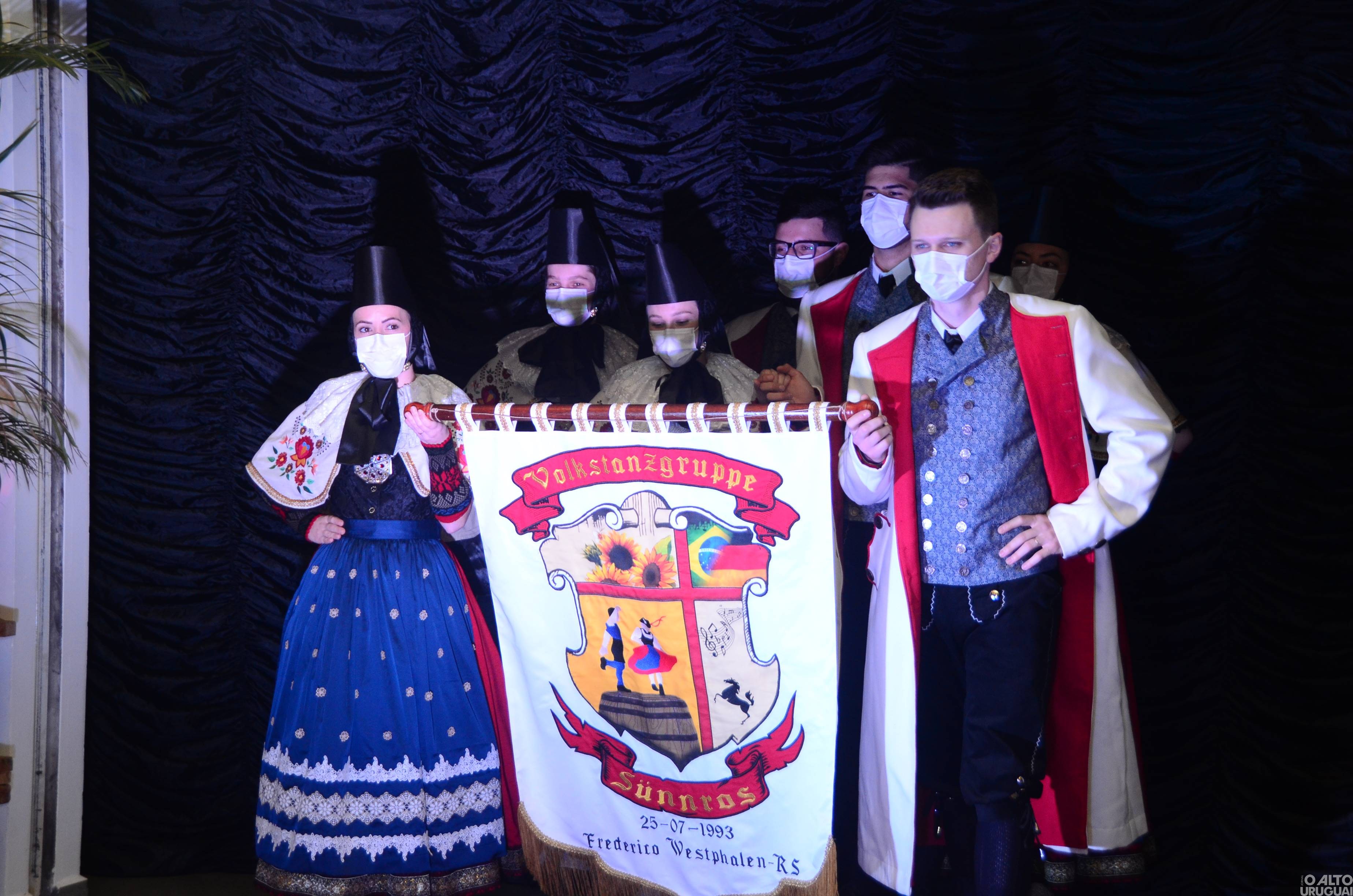 Centro Cultural 25 de Julho receberá homenagem da Assembleia Legislativa do RS