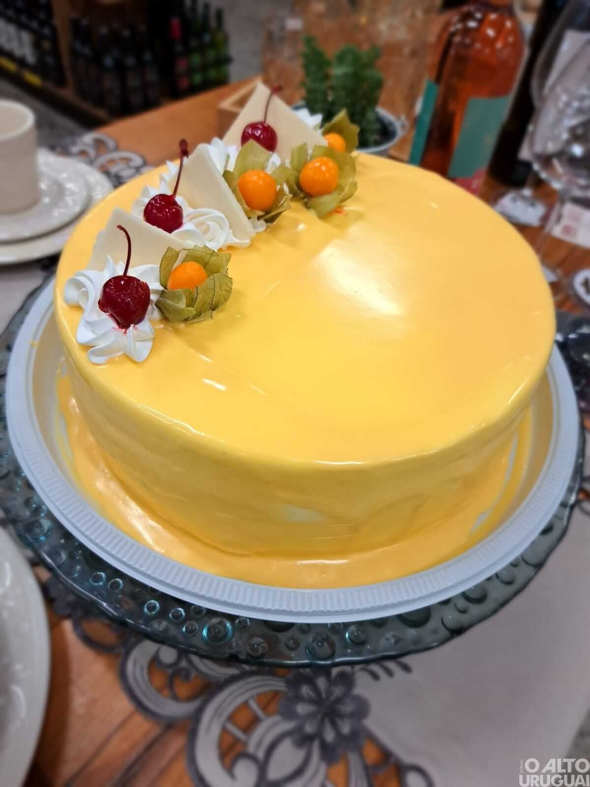 Supermercado Bertoletti promove Festival de Tortas