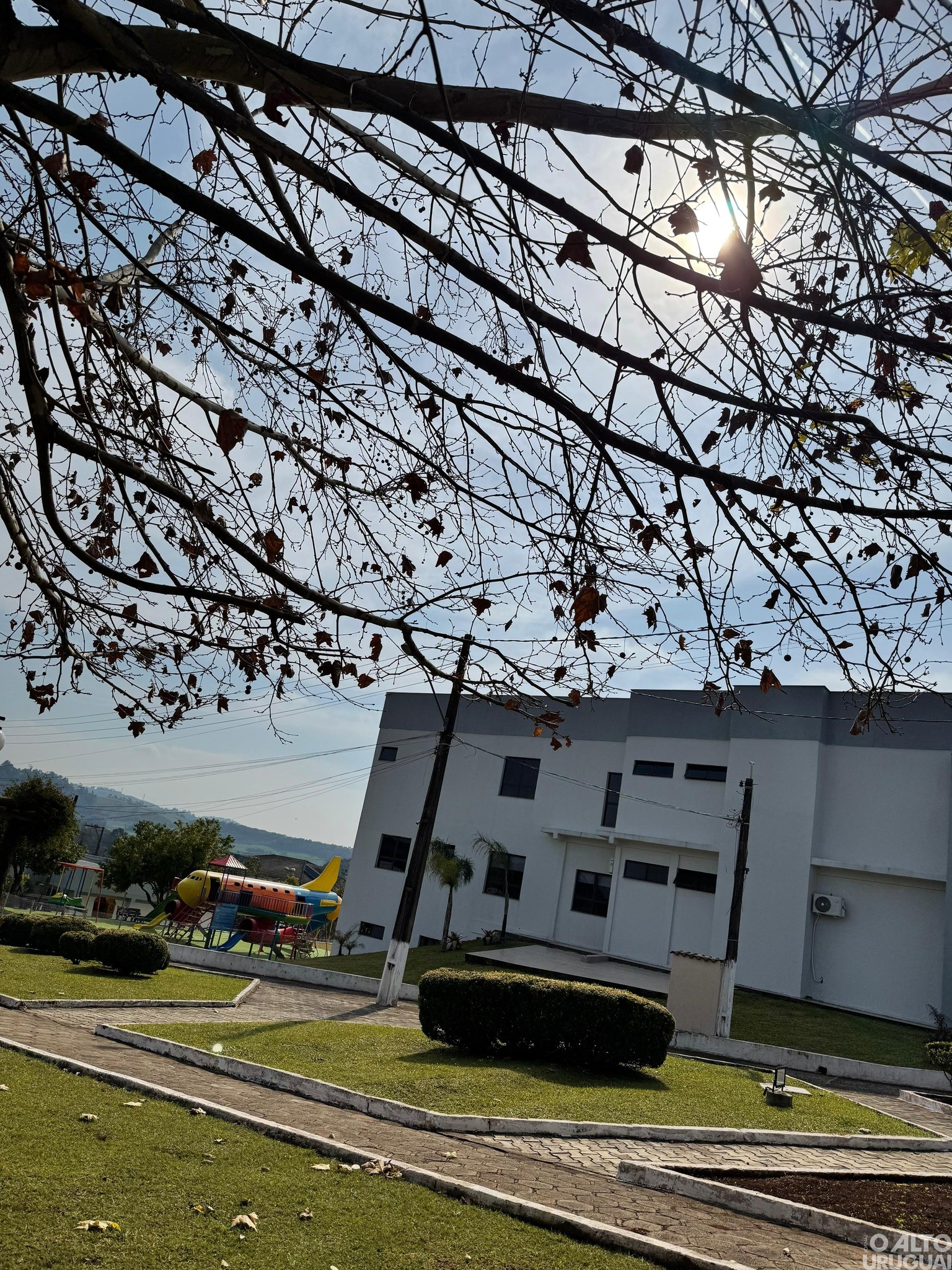 Estudantes do Ensino Fundamental participam da 6ª edição do Concurso Fotográfico de Novo Tiradentes