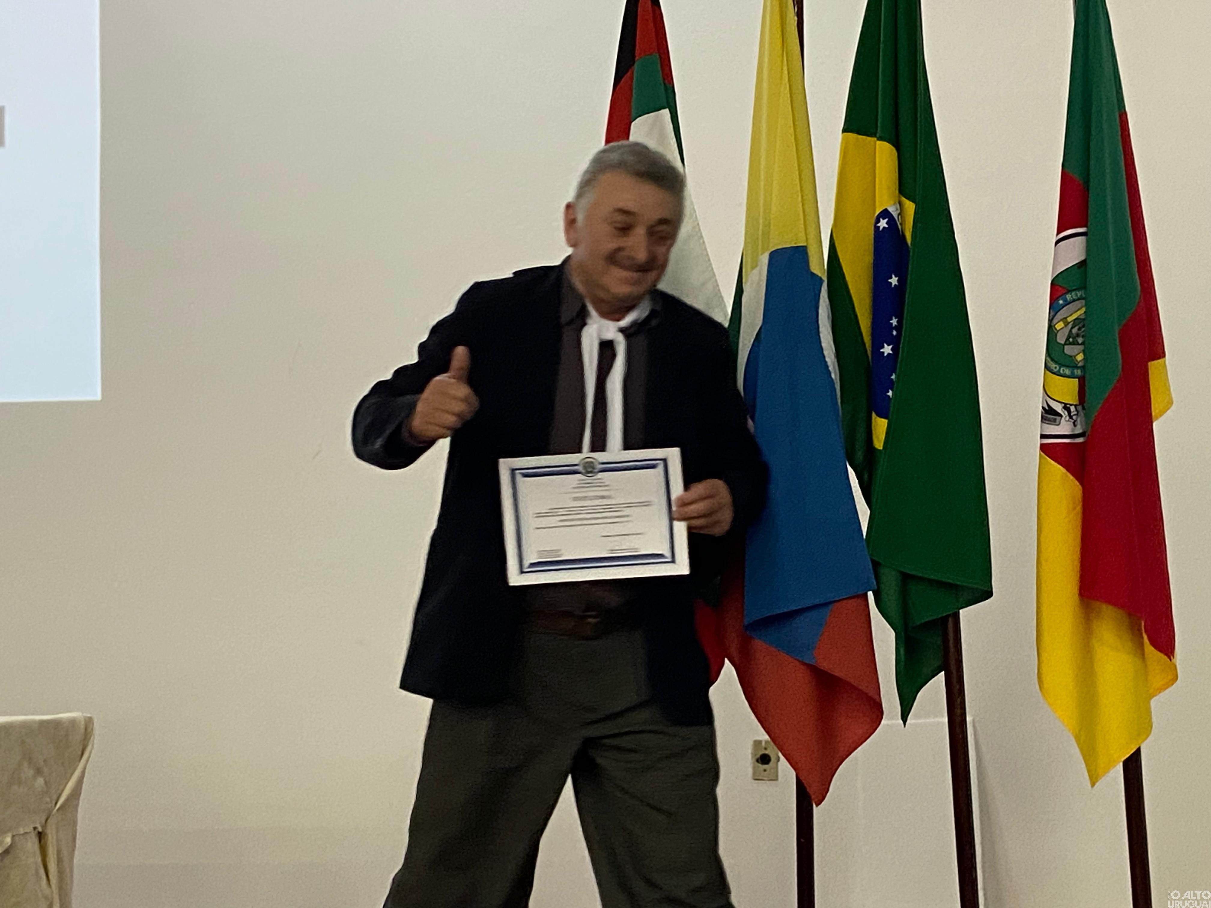 Diplomados eleitos nos municípios da 64ª Zona Eleitoral