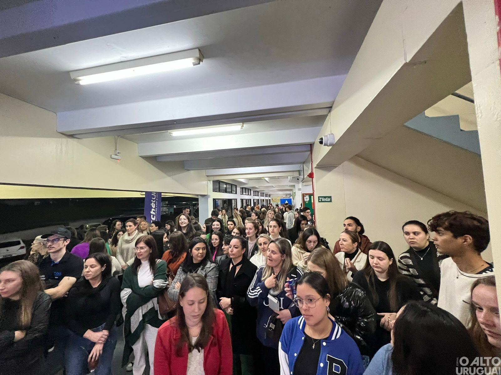 Mais de 17 mil estudantes voltam às aulas na rede estadual da região