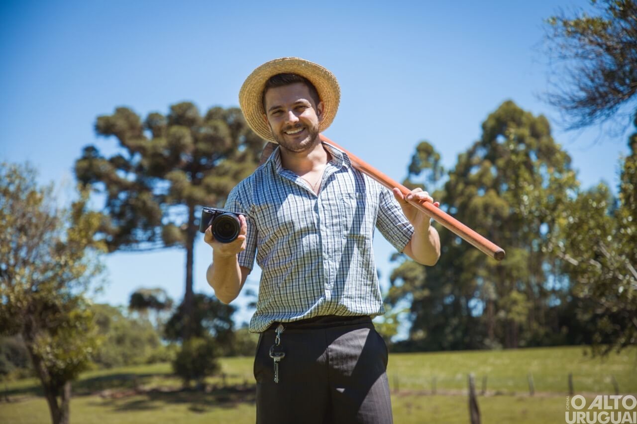 Sicredi lança programa Longevidade com Badin – o Colono