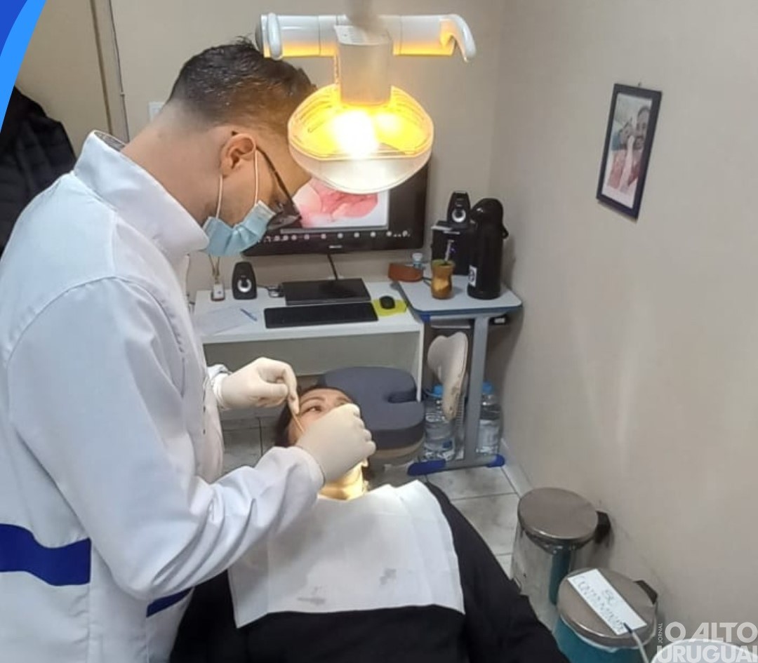 Prefeitura de Alpestre promove ação em prol da Saúde Bucal