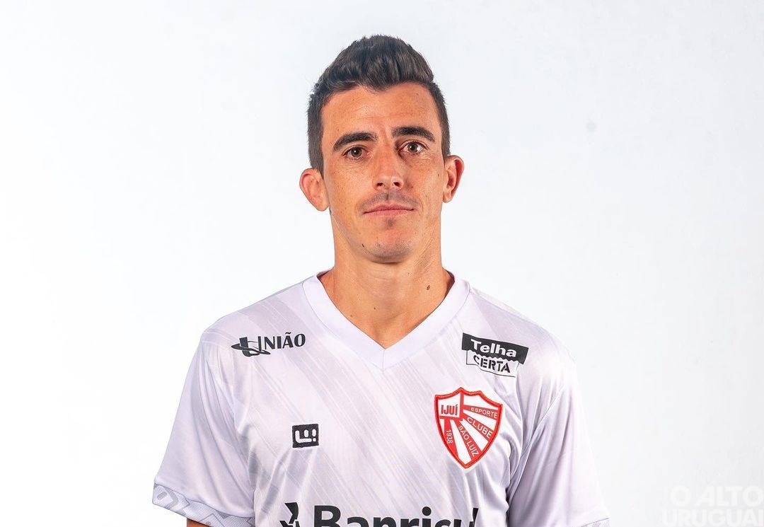 Germano reforçará equipe do União na temporada