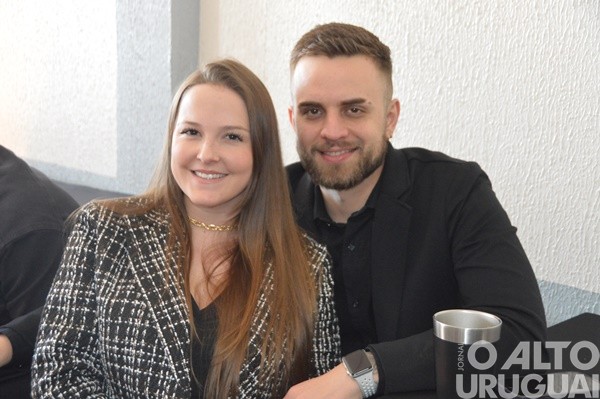 Corte da 24ª Oktoberfest é escolhida em Alpestre