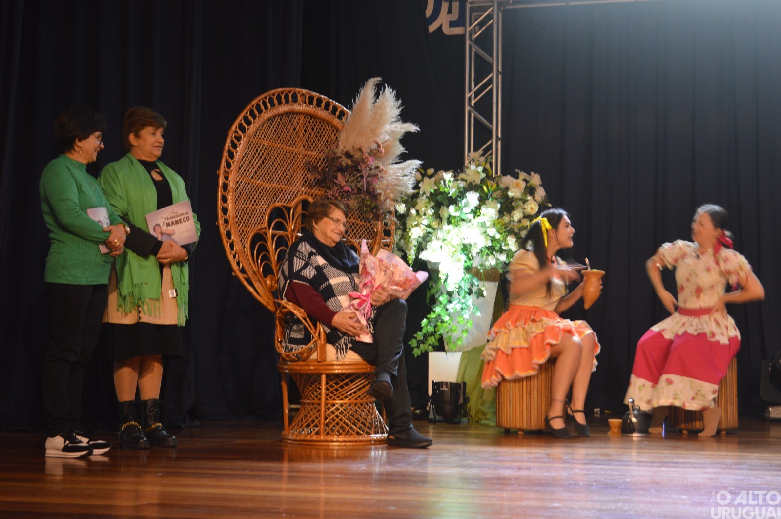 Livro “As travessuras do Maneco” é lançado