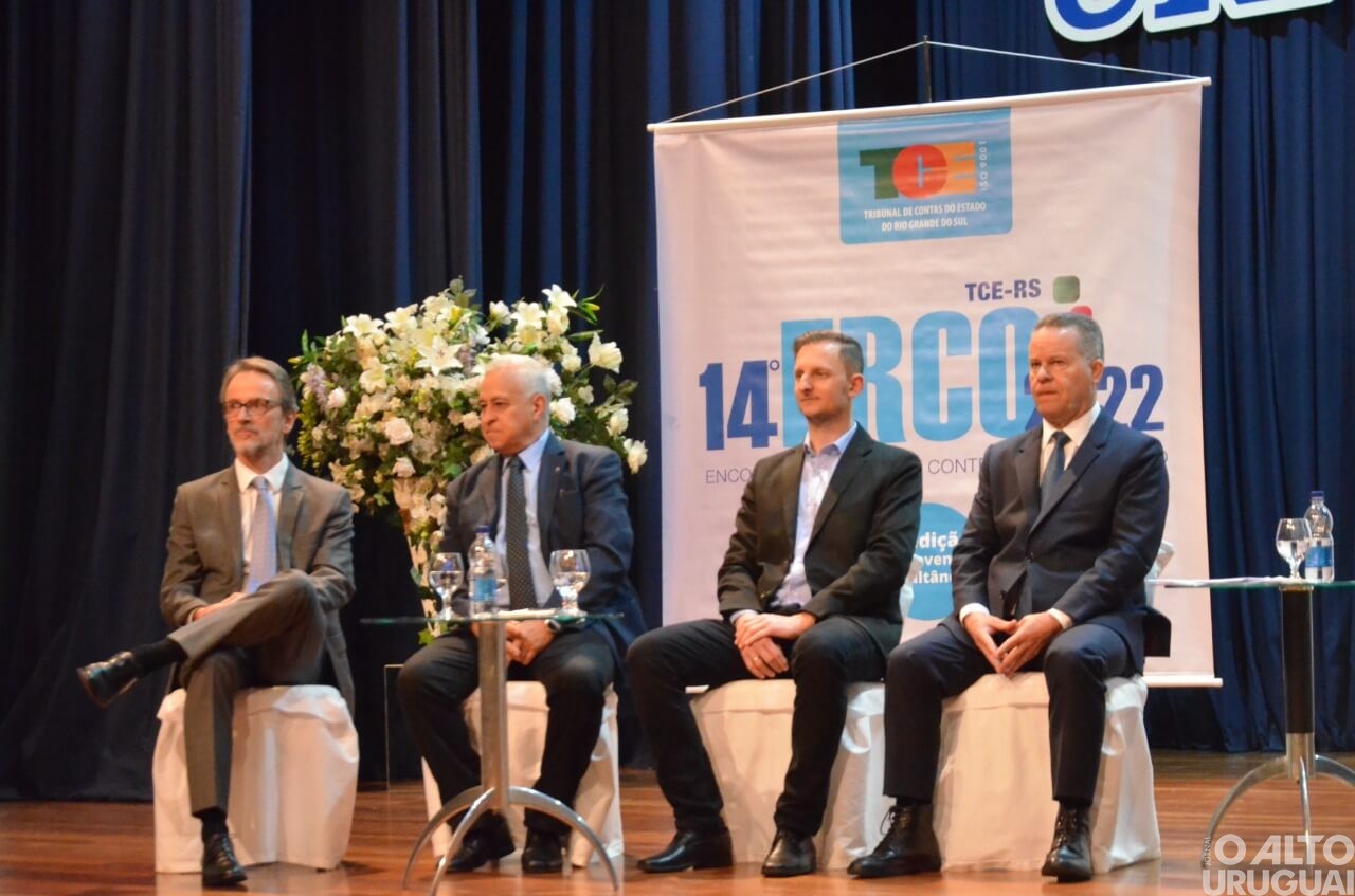 Recorde de público é um dos destaques do 14º Erco em FW