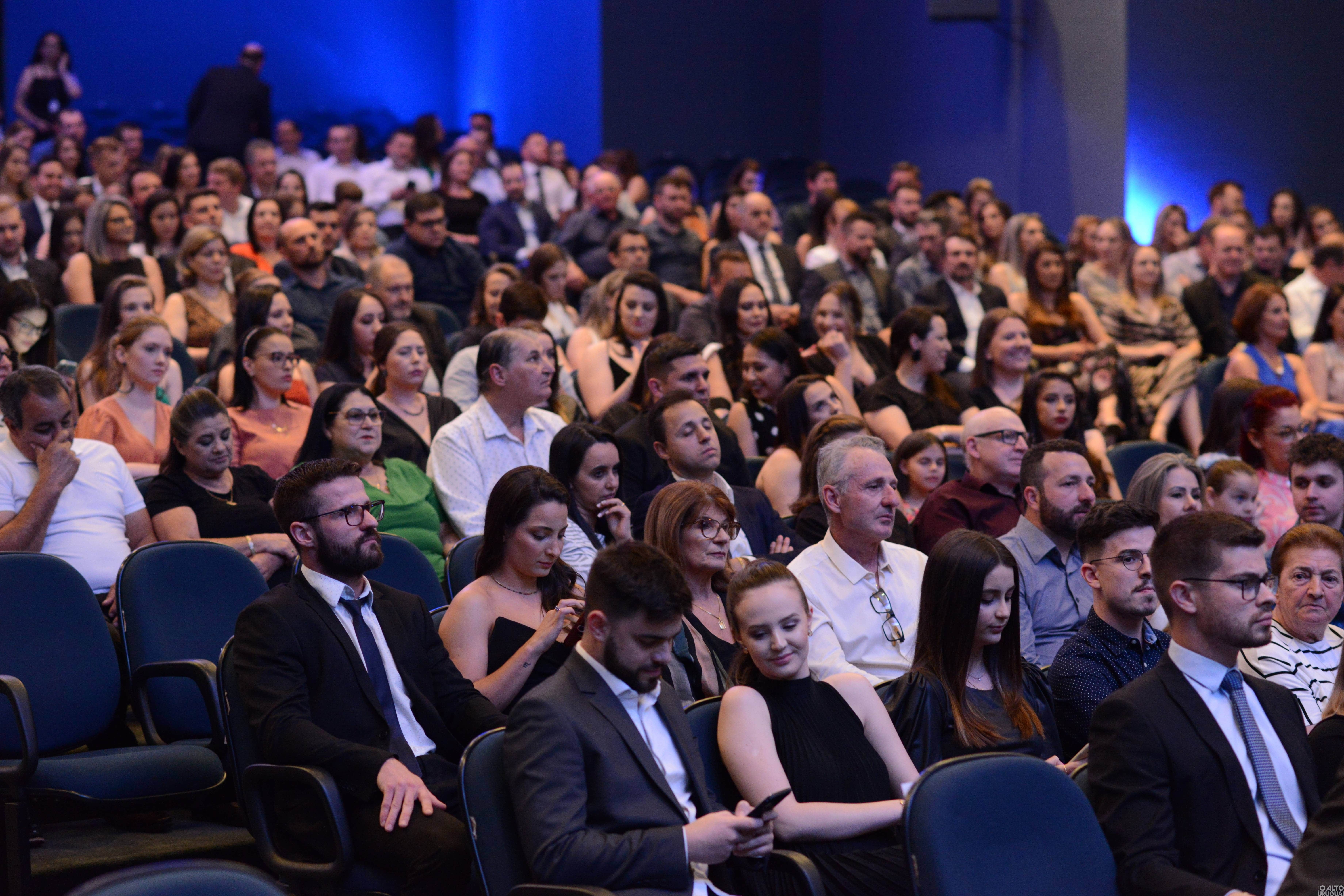 Empresário do Ano 2022: confira galeria de fotos da premiação