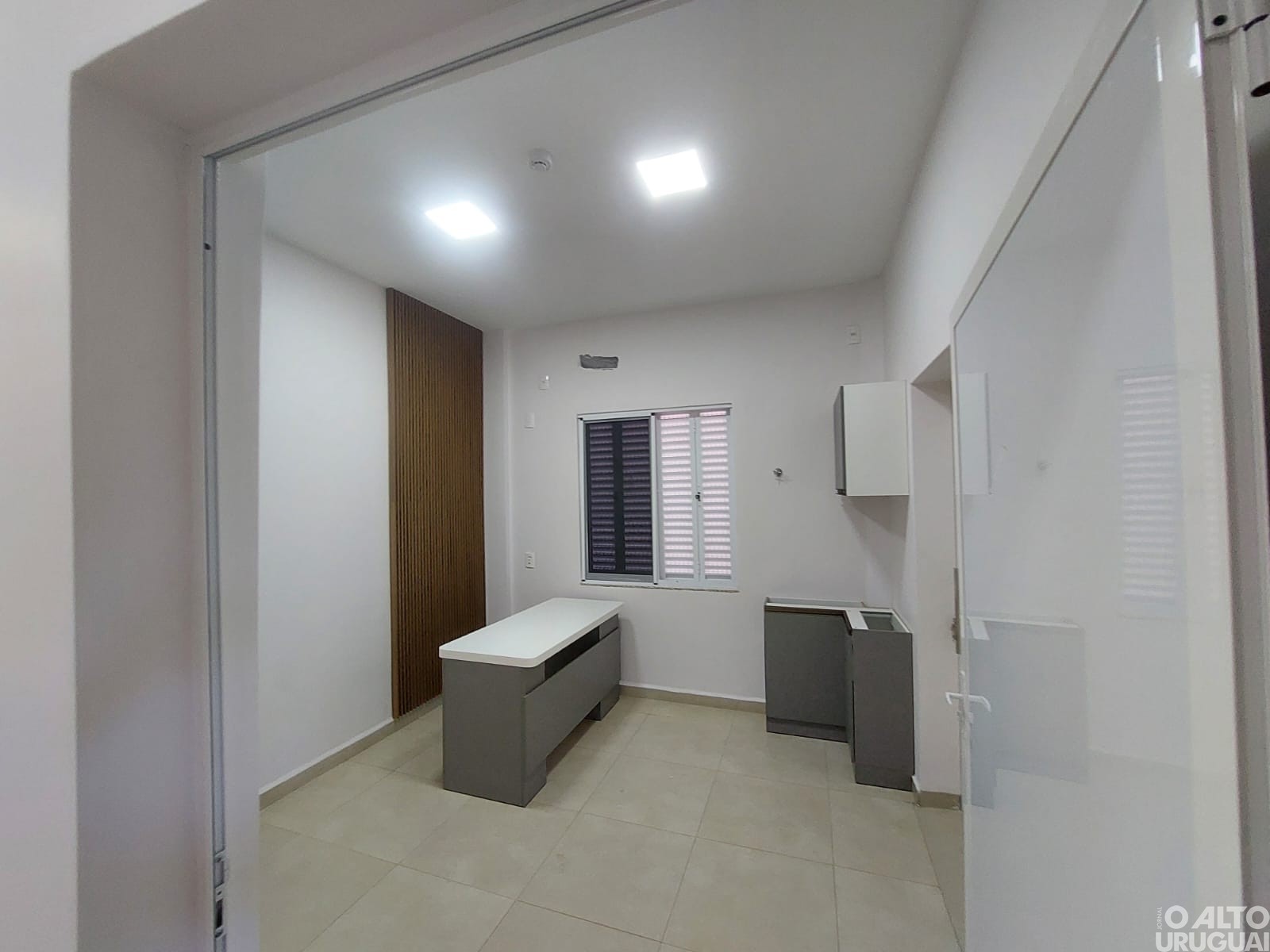 Hospital São José de Rodeio Bonito passa por reformas