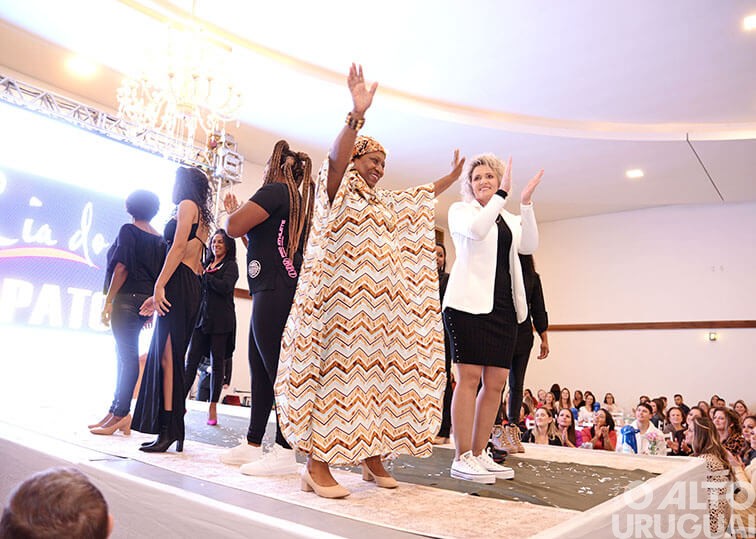 A representatividade negra que ecoou em Seberi