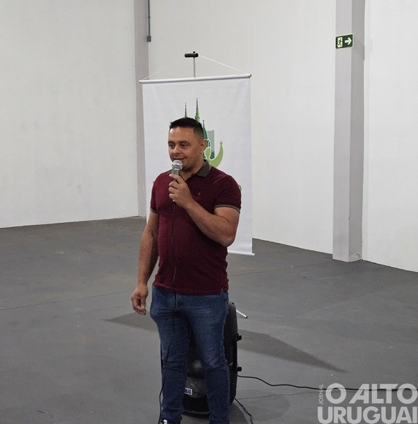 Bairro São Francisco de Paula recebe Legislativo na Comunidade