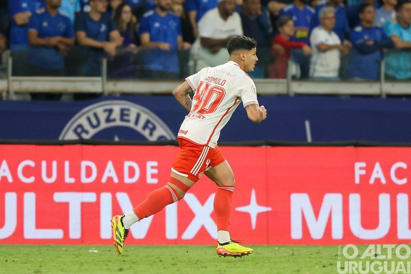 Internacional enfrenta Juventude fora de casa