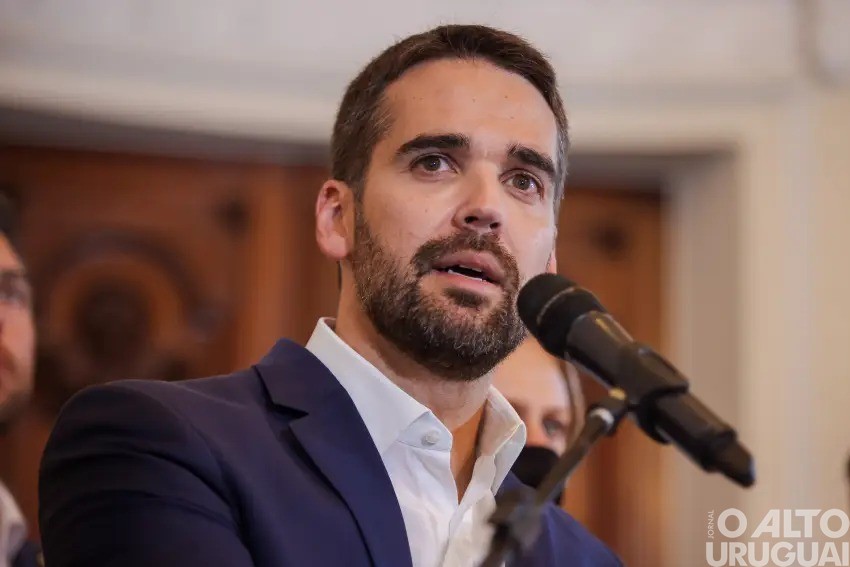 Governo do RS anuncia linha de crédito para empresas impactadas pelo tarifaço