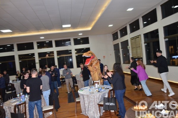 4ª Rodada de Negócios reuniu empreendedores em mais uma edição