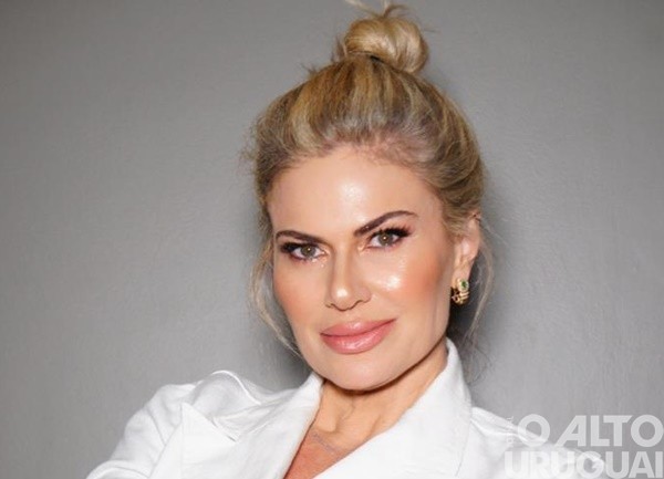 Editora Vitrola lança livro da jornalista Martha Becker